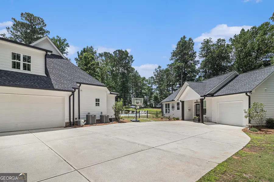 1229 Dean Hill Road, Monroe, GA 30655 - #3