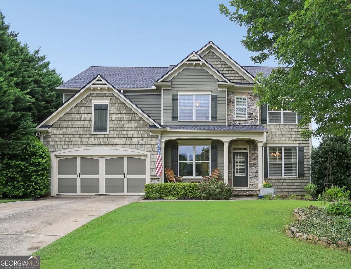 5110 Chase Lane, Cumming, GA 30040 - #1