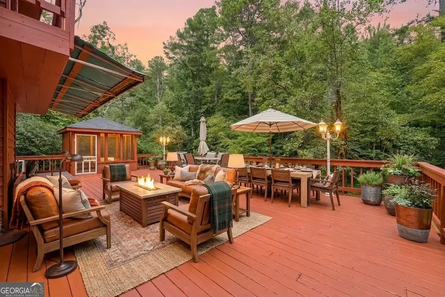 152 River Drive, Dahlonega, GA 30533 - #2