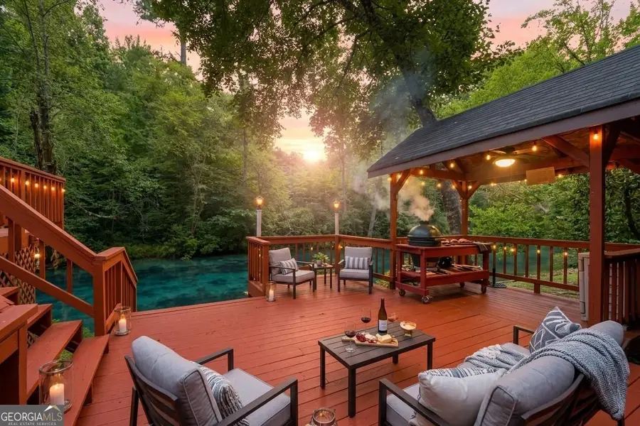 152 River Drive, Dahlonega, GA 30533 - #3