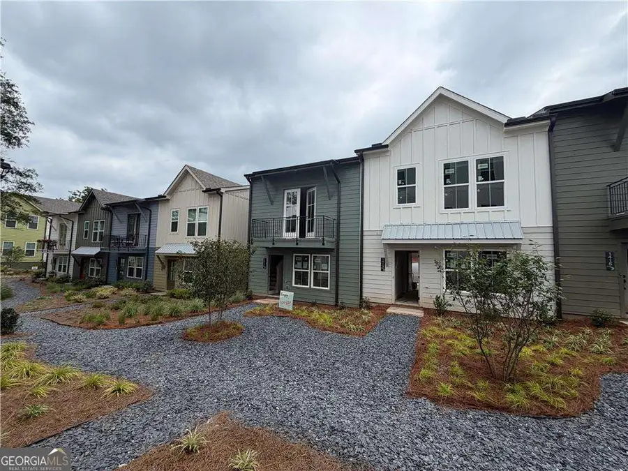 1409 Cozy Circle Se #327, Atlanta, GA 30315 - #3
