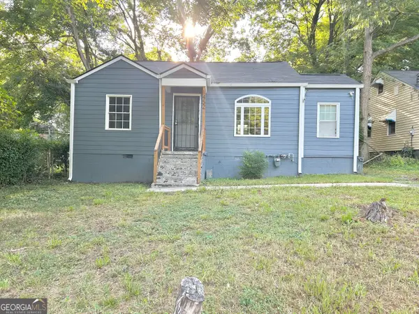 1452 Ryan Street Sw, Atlanta, GA 30310