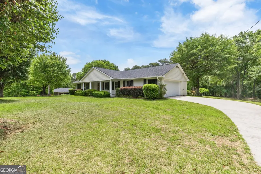 256 Teresa Lane, Loganville, GA 30052 - #2