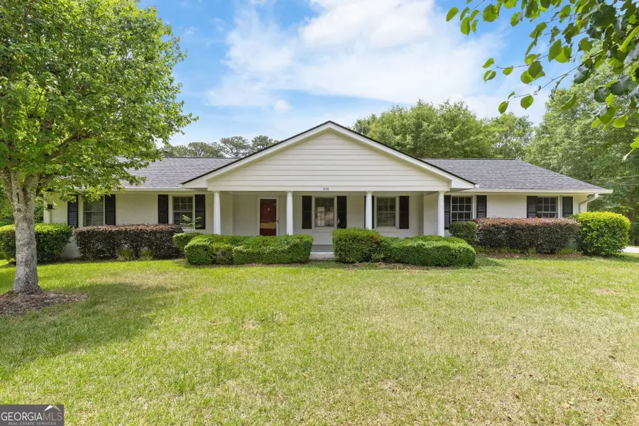 256 Teresa Lane, Loganville, GA 30052 - #3