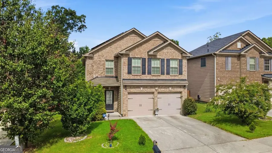 7617 Bowhead Court, Fairburn, GA 30213 - #2