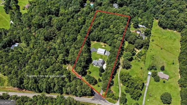644 S Mount Carmel Road, Mcdonough, GA 30253