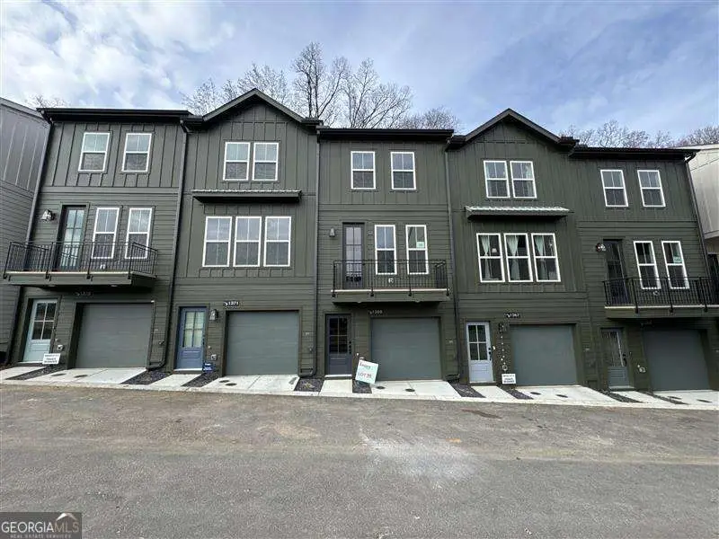 1415 Zenith Circle Se #45, Atlanta, GA 30315 - #1
