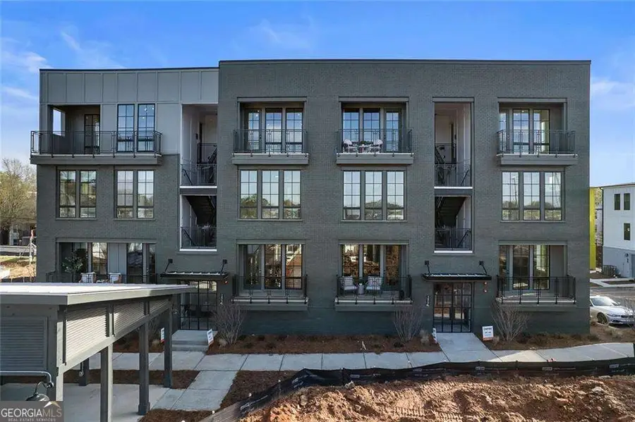 922 Hughley Circle #81, Atlanta, GA 30316 - #2