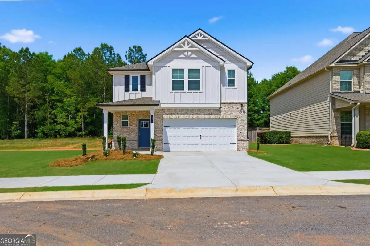 149 Geranium Lane, Covington, GA 30016 - #1