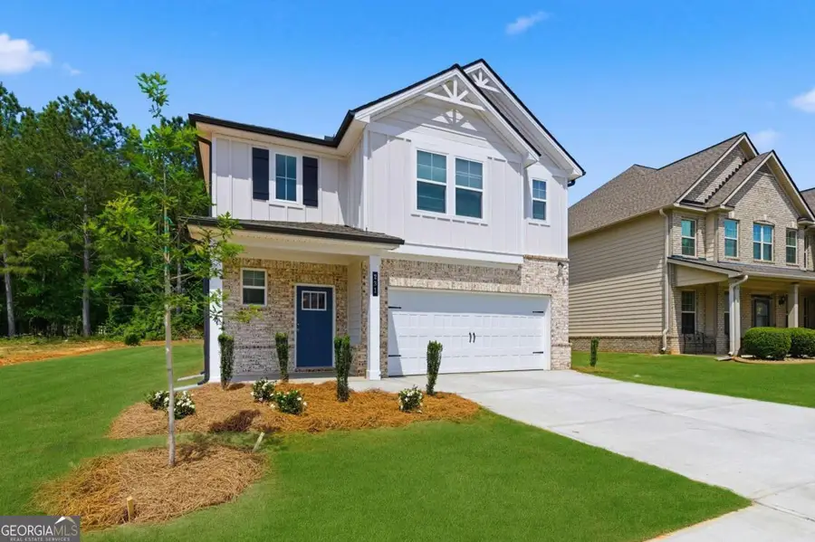 149 Geranium Lane, Covington, GA 30016 - #2
