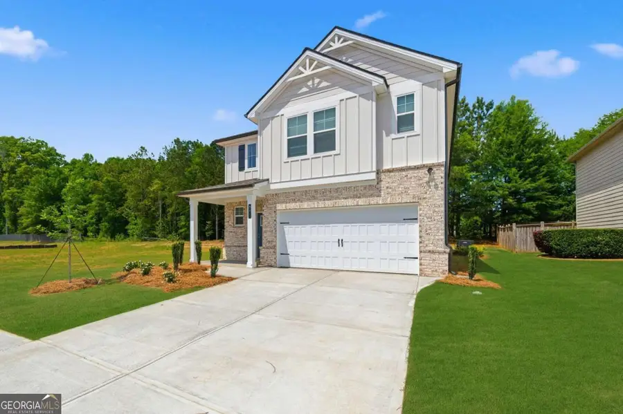 149 Geranium Lane, Covington, GA 30016 - #3