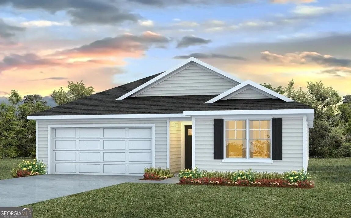 323 Royal Fern Lane, Statesboro, GA 30461 - #1