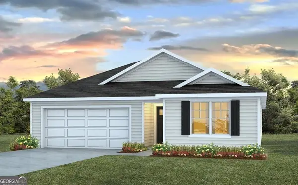 323 Royal Fern Lane, Statesboro, GA 30461