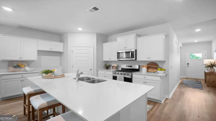 323 Royal Fern Lane, Statesboro, GA 30461 - #2
