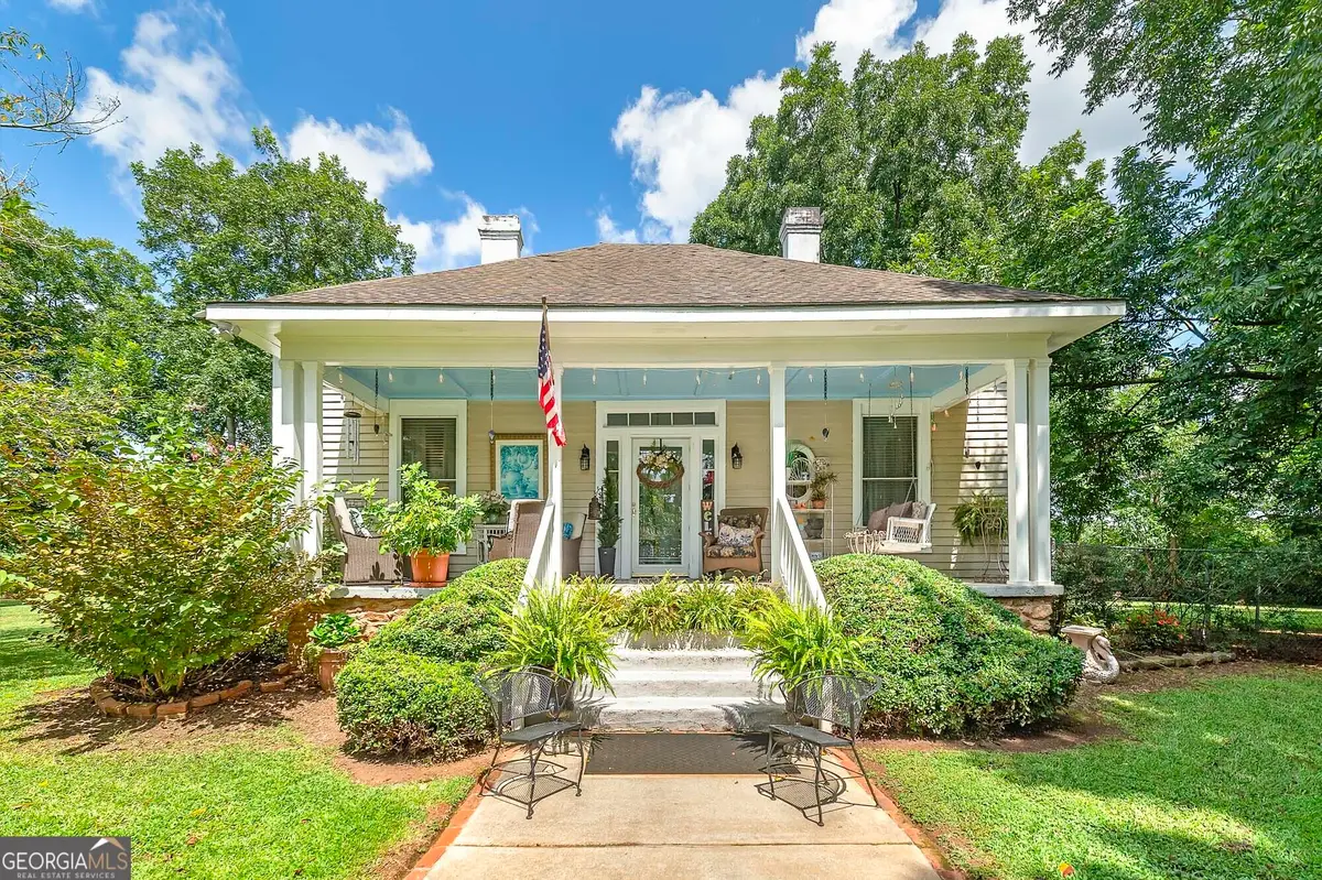 1366 Highway 36 E, Milner, GA 30257 - #1