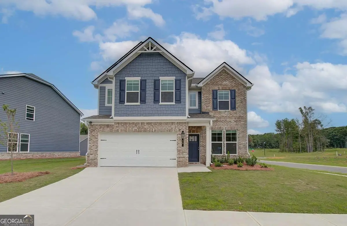 161 St Annes Place, Covington, GA 30016 - #1