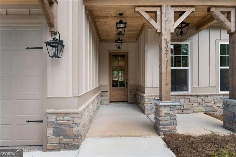 102 Fort Gibson Court, Waleska, GA 30183 - #2