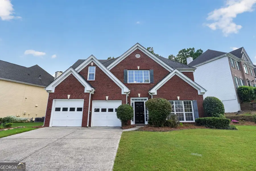 2675 Factor Walk, Suwanee, GA 30024 - #2