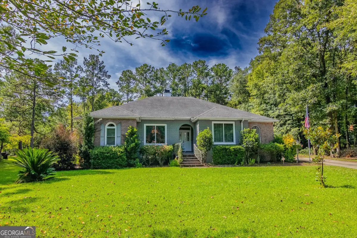 204 Weatherford Place, Macon, GA 31210 - #1