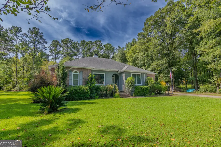 204 Weatherford Place, Macon, GA 31210 - #2