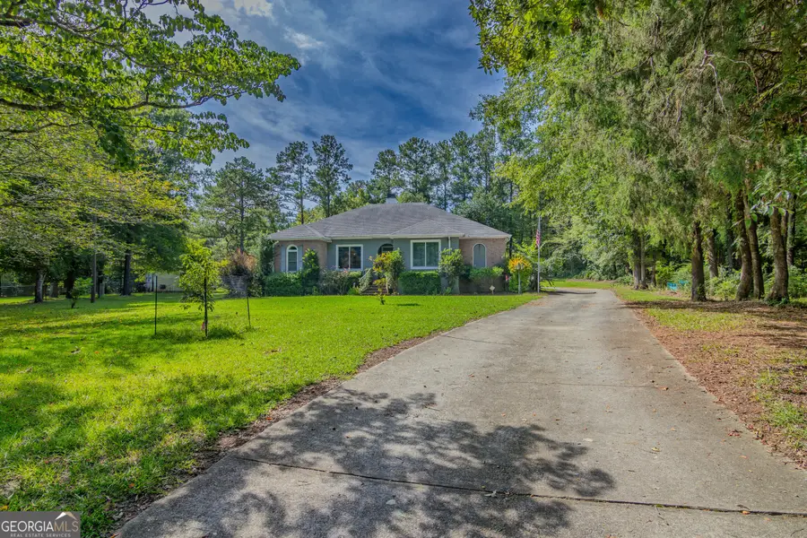 204 Weatherford Place, Macon, GA 31210 - #3