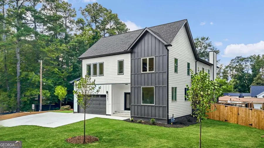 2047 Drew Valley Road Ne, Atlanta, GA 30319 - #3