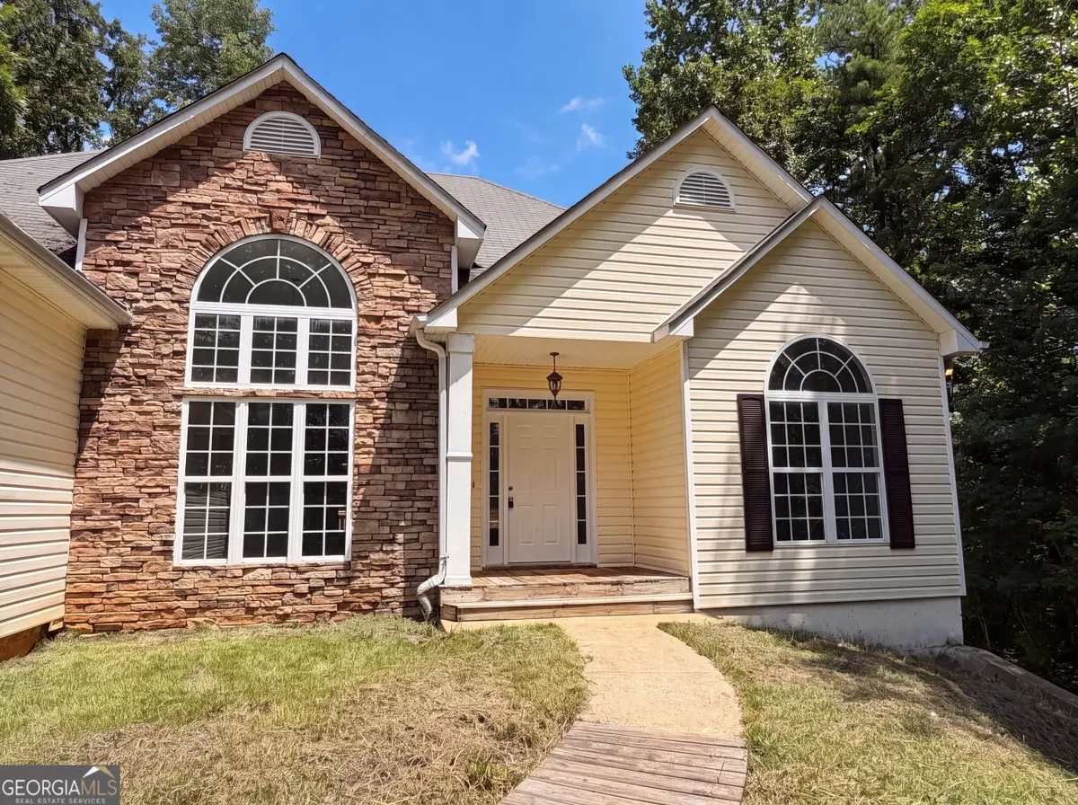 222 Lazy Water Drive, Dallas, GA 30157 - #1