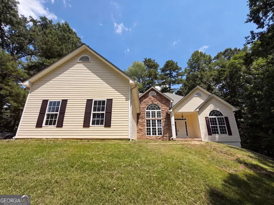 222 Lazy Water Drive, Dallas, GA 30157 - #2