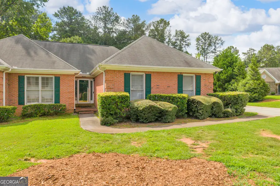 4841 Thornwood Drive, Covington, GA 30016 - #2