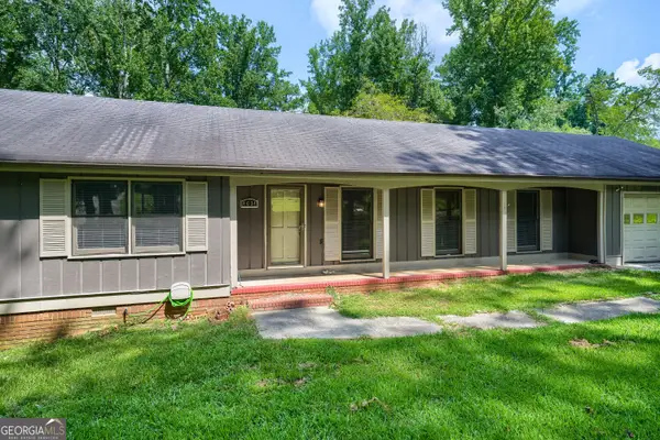 4634 S Hope Springs Road, Stone Mountain, GA 30083
