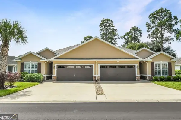 626 Eagle Boulevard, Kingsland, GA 31548