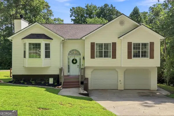 694 Fairview Road, Ball Ground, GA 30107