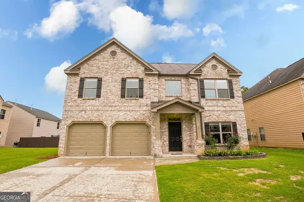 3495 Zaks Way, Bethlehem, GA 30620
