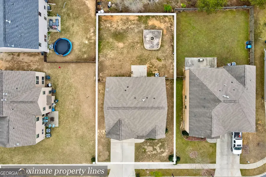 3495 Zaks Way, Bethlehem, GA 30620 - #3