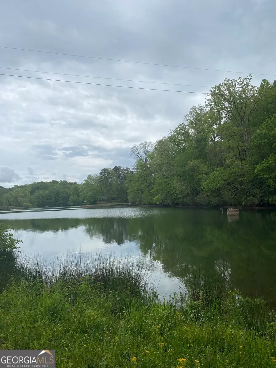 0 Crystal Lake Road #LOT 36, Mountain Rest, SC 29664 - #2