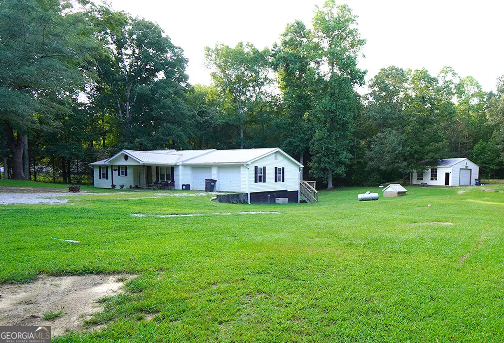 188 Causey Road, Bremen, GA 30110 - #1