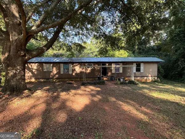 25 Zorn Road, Thomaston, GA 30286