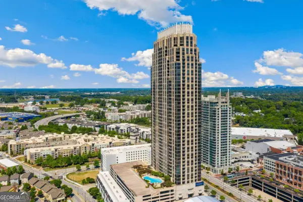 270 17th Street Nw #3106, Atlanta, GA 30363