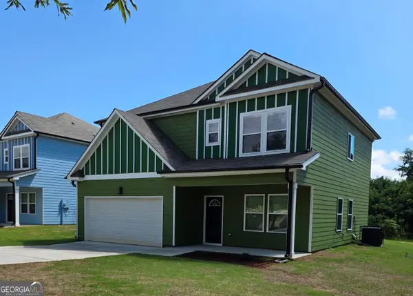 444 N Hill Street, Griffin, GA 30223