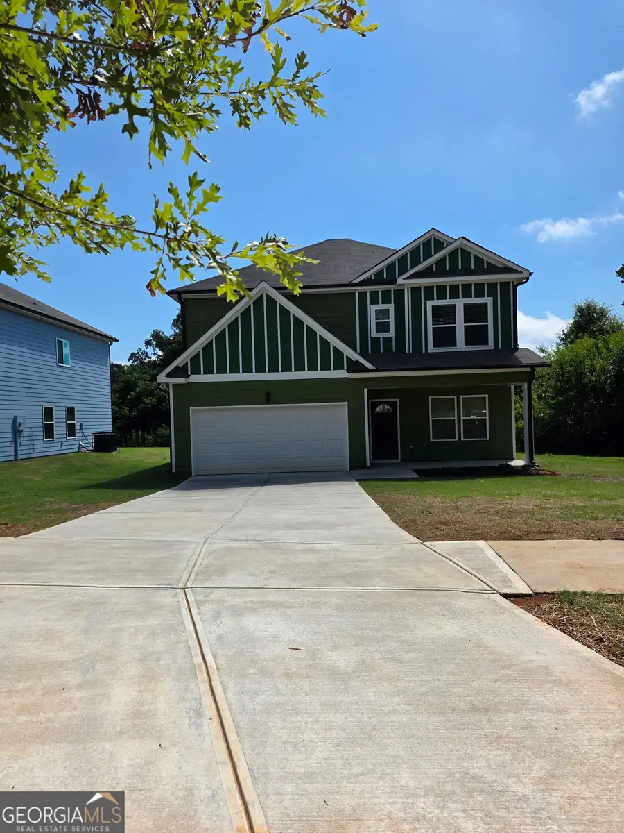 444 N Hill Street, Griffin, GA 30223 - #2