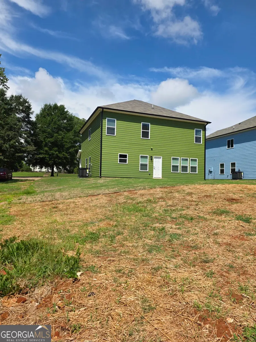 444 N Hill Street, Griffin, GA 30223 - #3