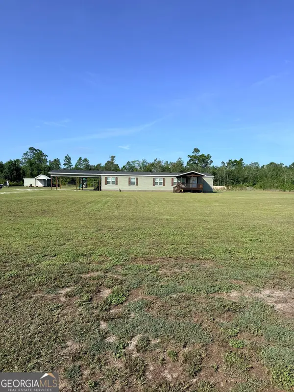 4493 Nails Ferry Road, Baxley, GA 31513