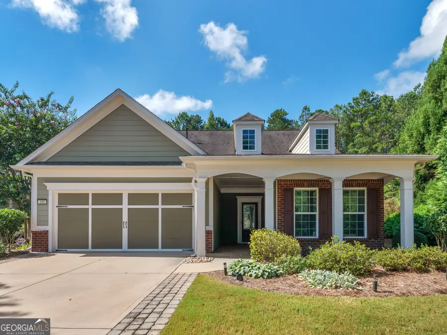 100 Crape Myrtle Drive, Griffin, GA 30223 - #3