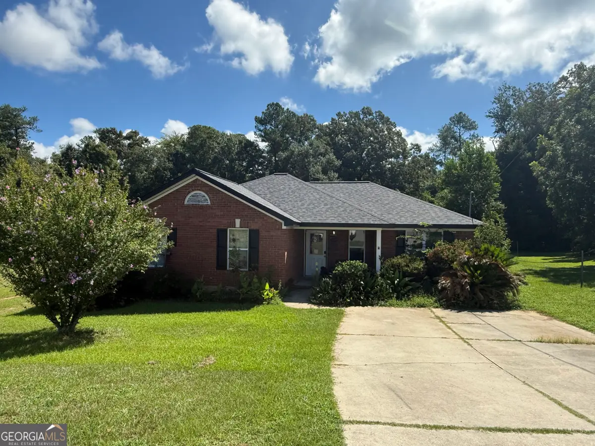 1007 Cedarview Circle, Hephzibah, GA 30815 - #1