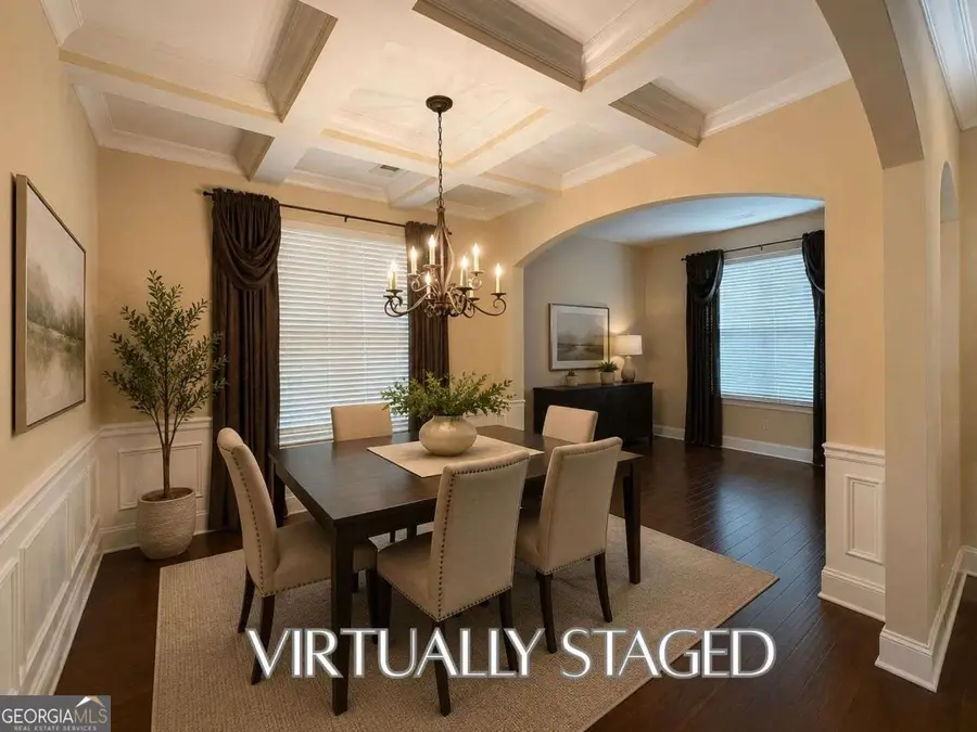 1530 Brushfoot Trail, Suwanee, GA 30024 - #2