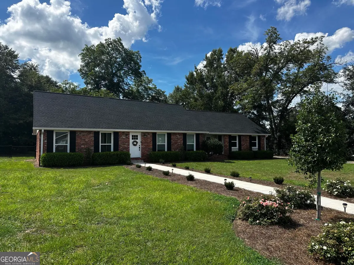 304 Woodridge Road, Dublin, GA 31021 - #1