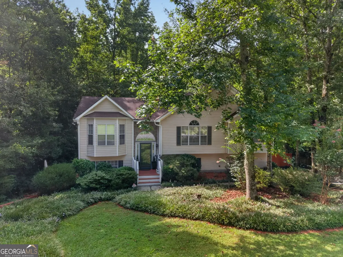 273 Bridge Station Drive, Douglasville, GA 30134 - #1