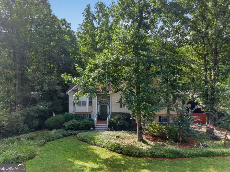 273 Bridge Station Drive, Douglasville, GA 30134 - #2