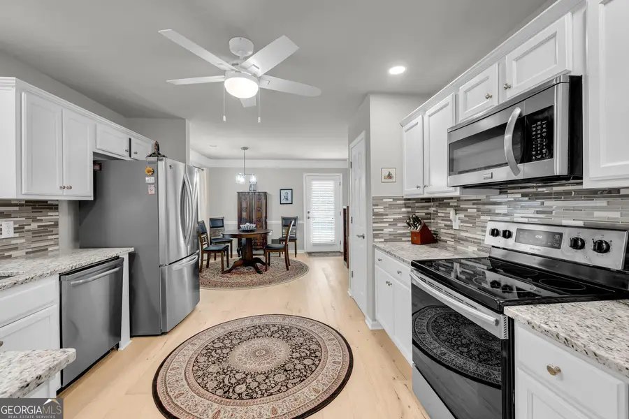 105 Briarcrest Drive, Jefferson, GA 30549 - #3