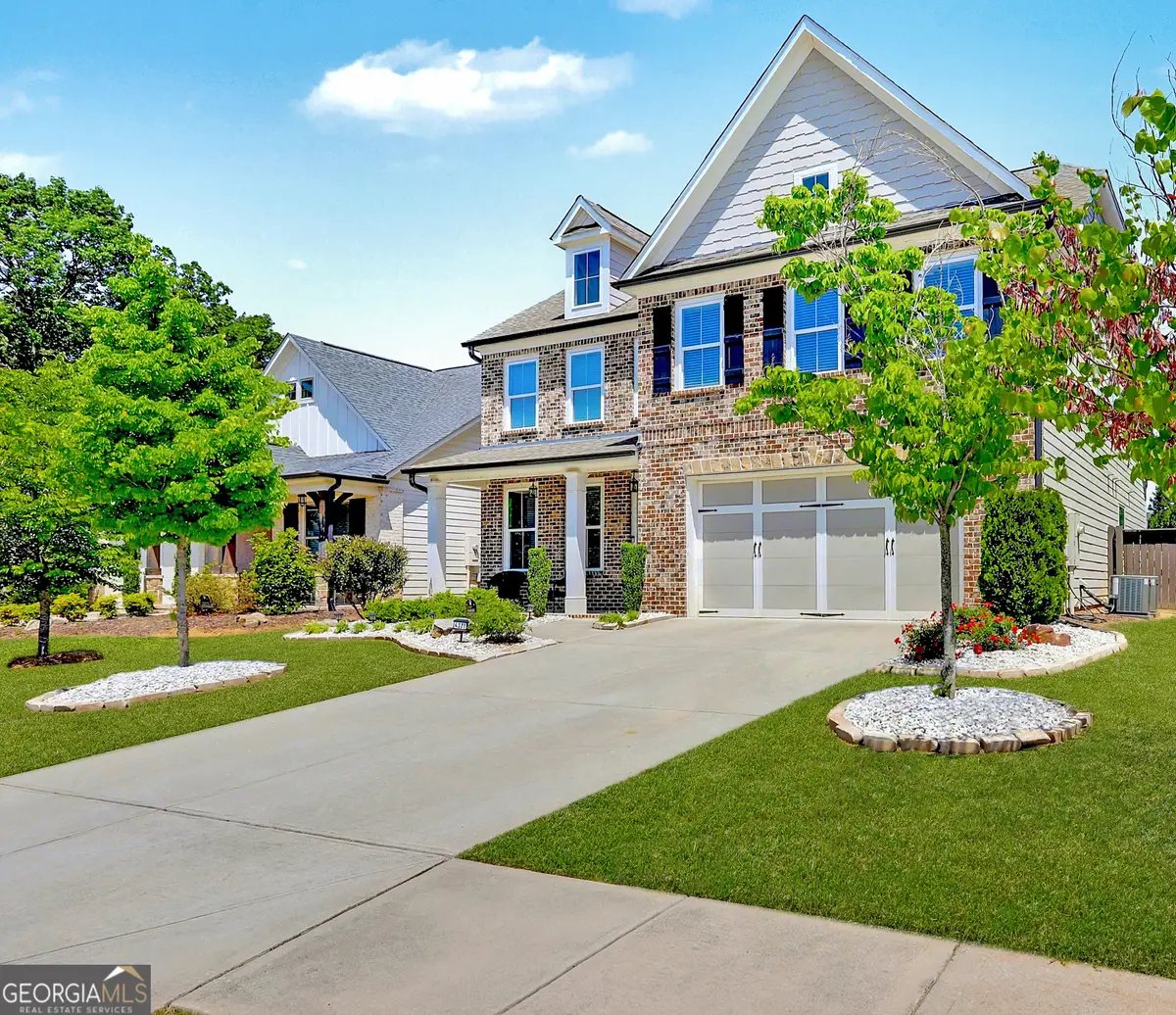4371 Thacker Lane, Suwanee, GA 30024 - #1